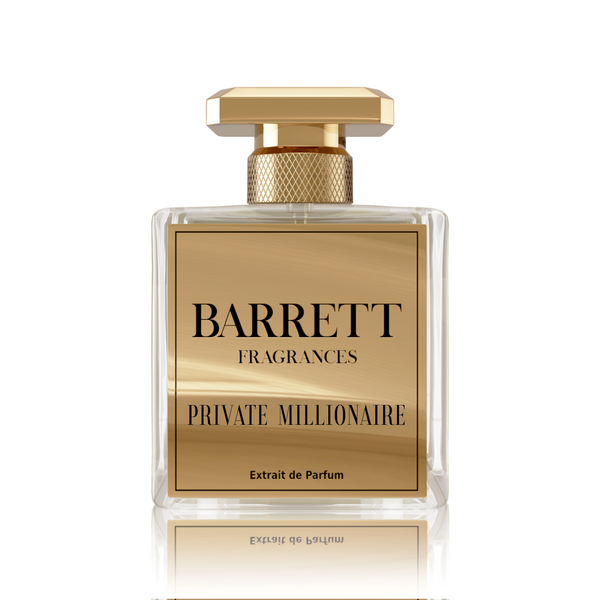 Millionaire perfume for him new arrivals