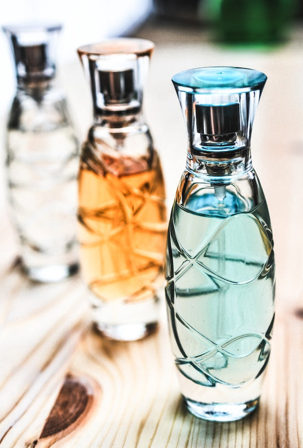 How to build a fragrance collection