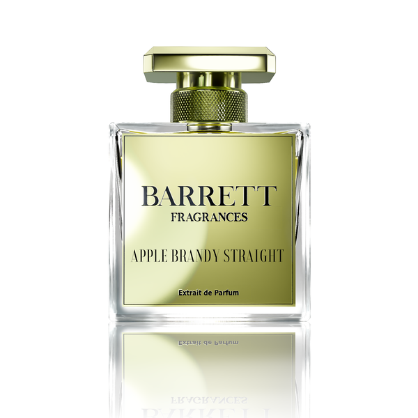 Apple Brandy Straight inspired by Apple Brandy On The Rocks