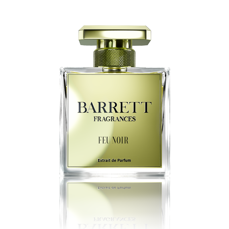 Feu Noir inspired by Ebene Fume