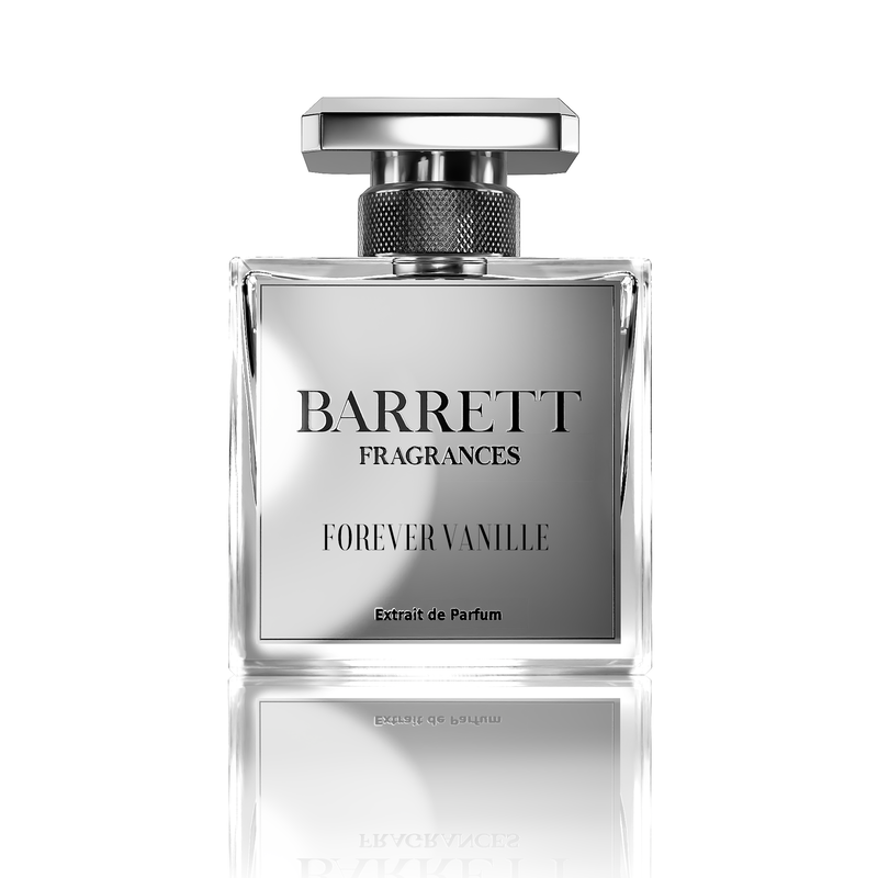 Forever Vanille inspired by Sublime Vanille