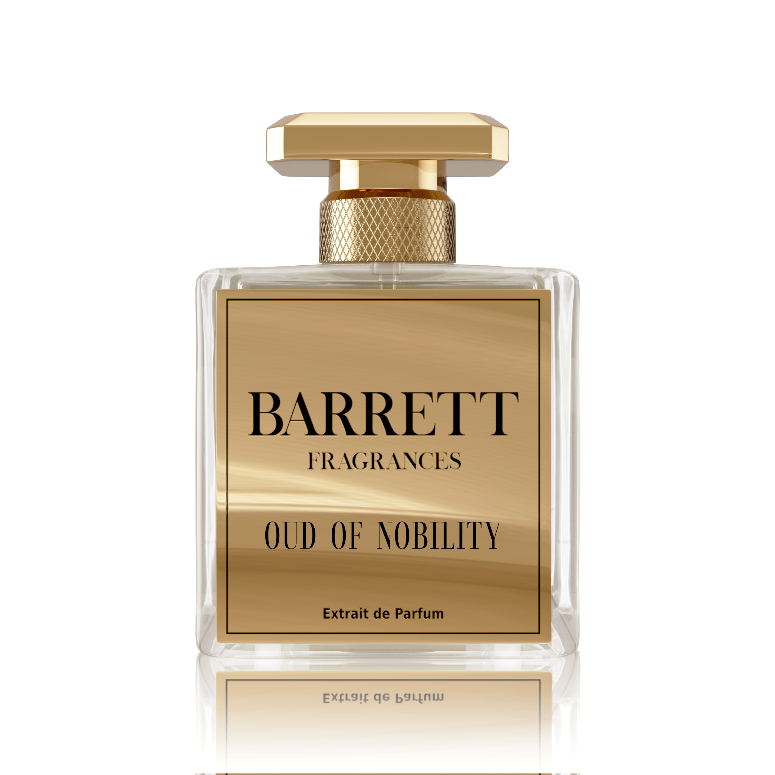 Oud of Nobility inspired by Royal Oud