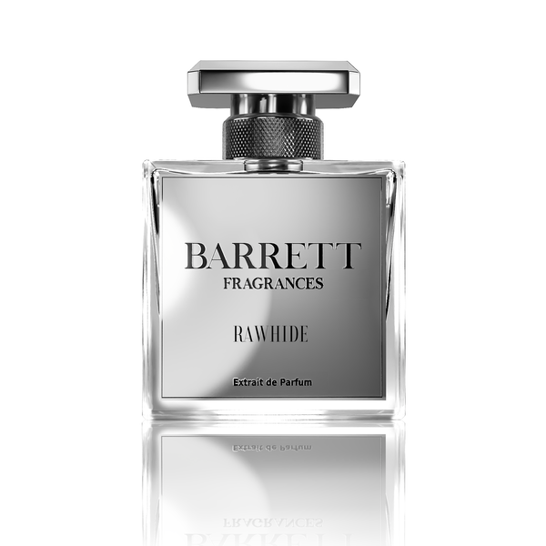 Rawhide inspired by Tuscan Leather