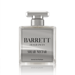 Solar Nectar inspired by Erba Pura