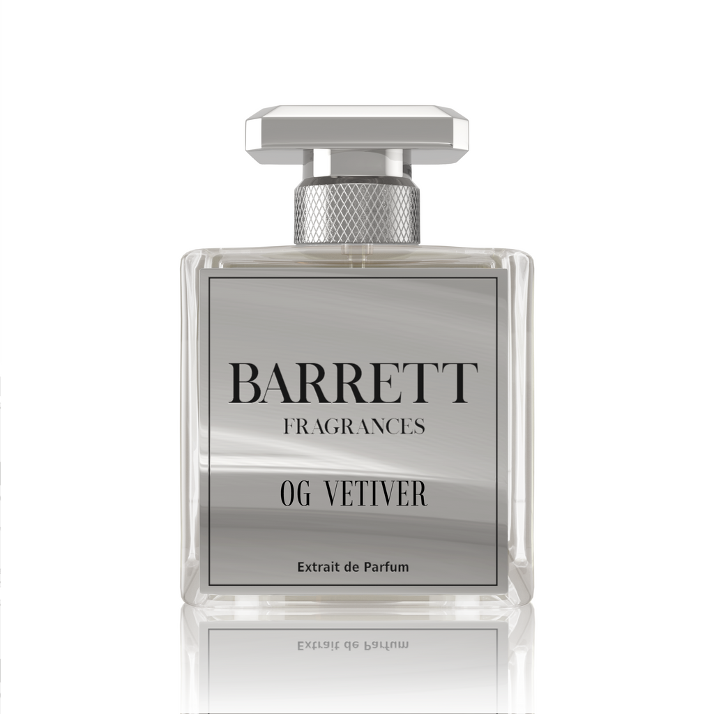 OG Vetiver inspired by Original Vetiver