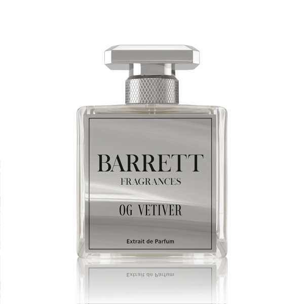 OG Vetiver inspired by Original Vetiver