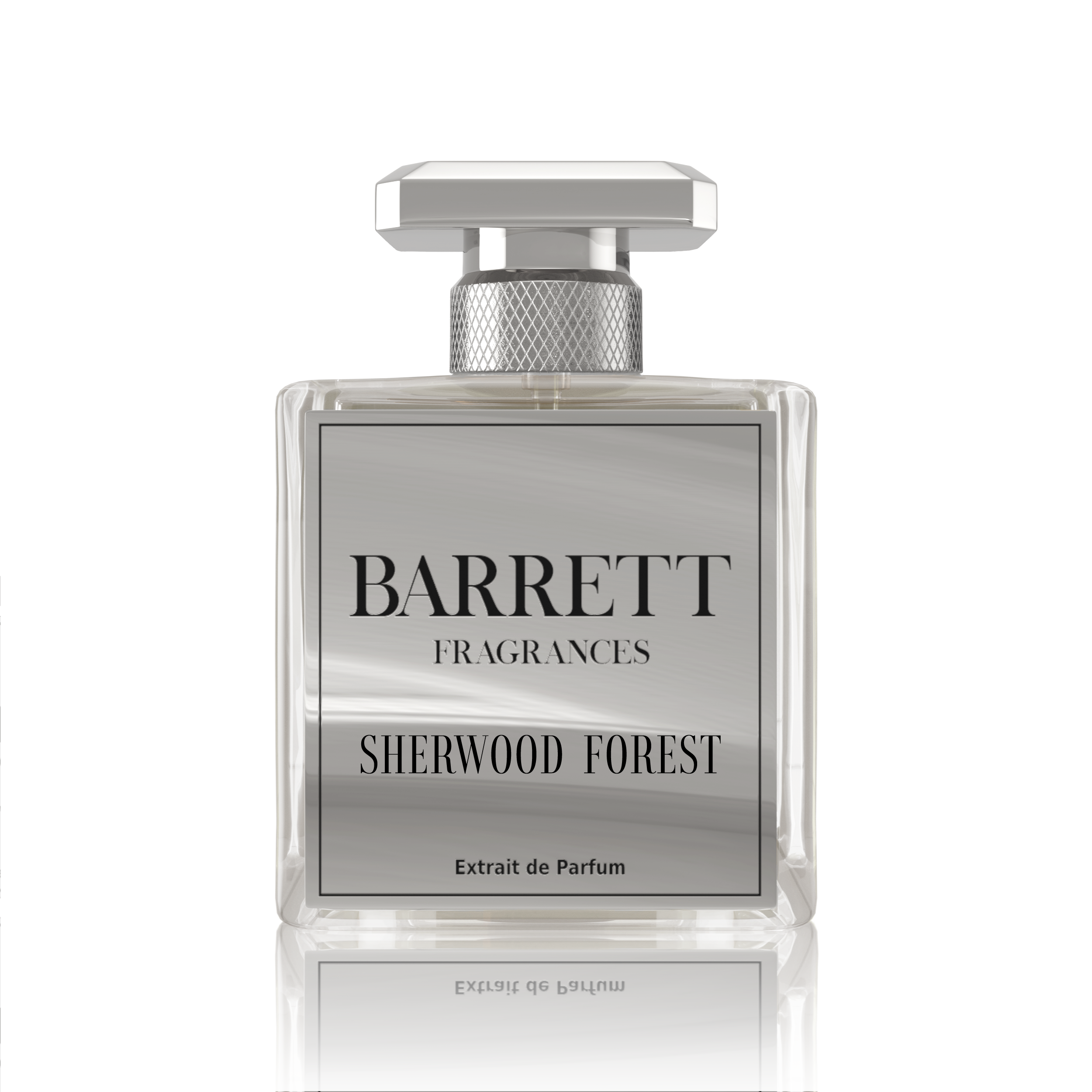 Sherwood Forest inspired by Spice And Wood