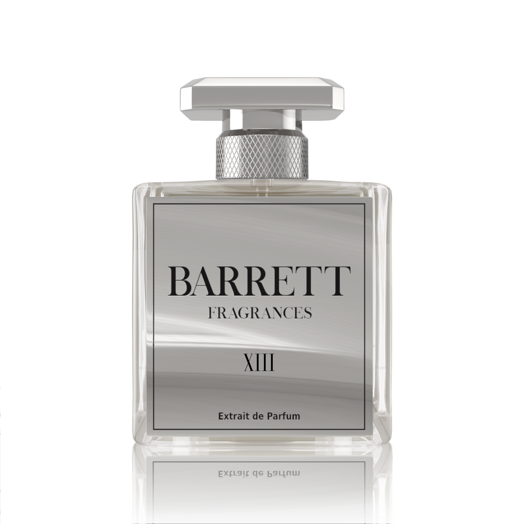 XIII inspired by Another 13 – Barrett Fragrances