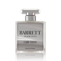 Cabo Coast Inspired by Virgin Island Water