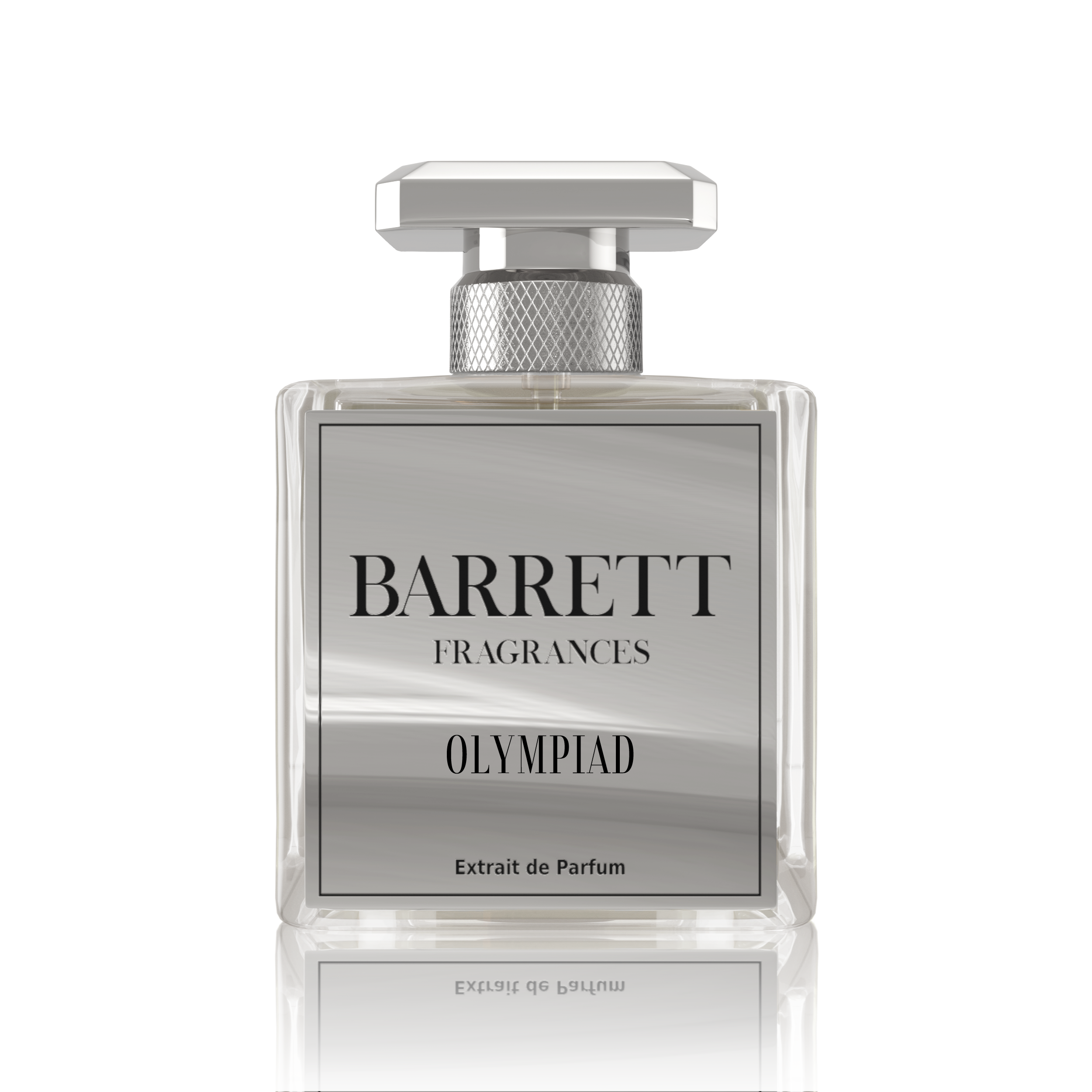 Olympiad Inspired by Allure Homme Sport Eau Extreme – Barrett