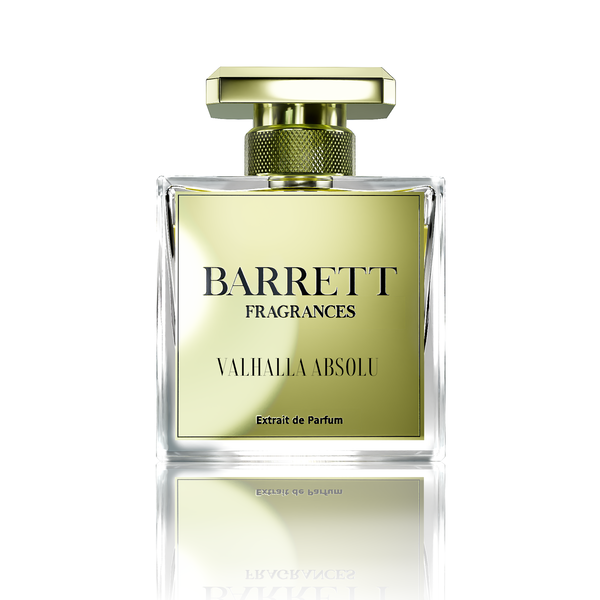 Valhalla Absolu inspired by Aventus Absolu