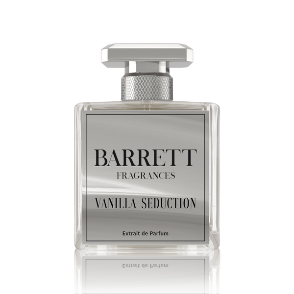 Vanilla Seduction inspired by Vanilla Sex
